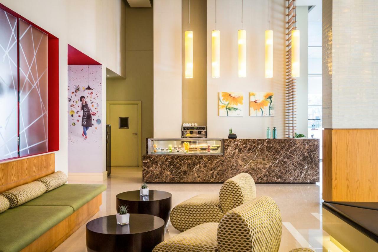 Ibis Deira Creekside