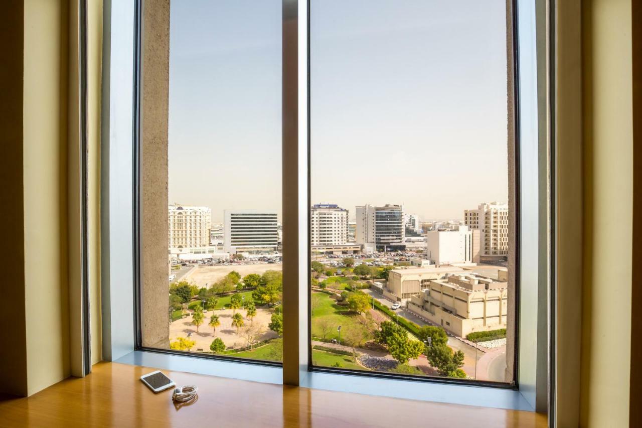 Ibis Deira Creekside Hotel Dubai
