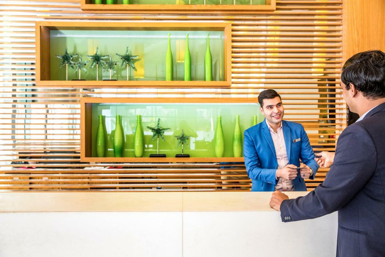 Ibis Deira Creekside 3*