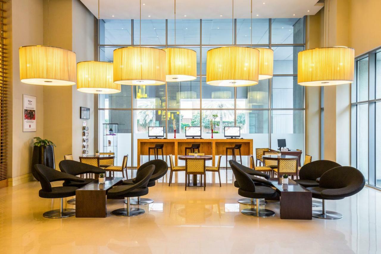 Ibis Deira Creekside Hotel Dubai