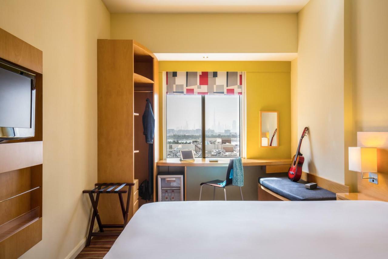 Ibis Deira Creekside Hotel