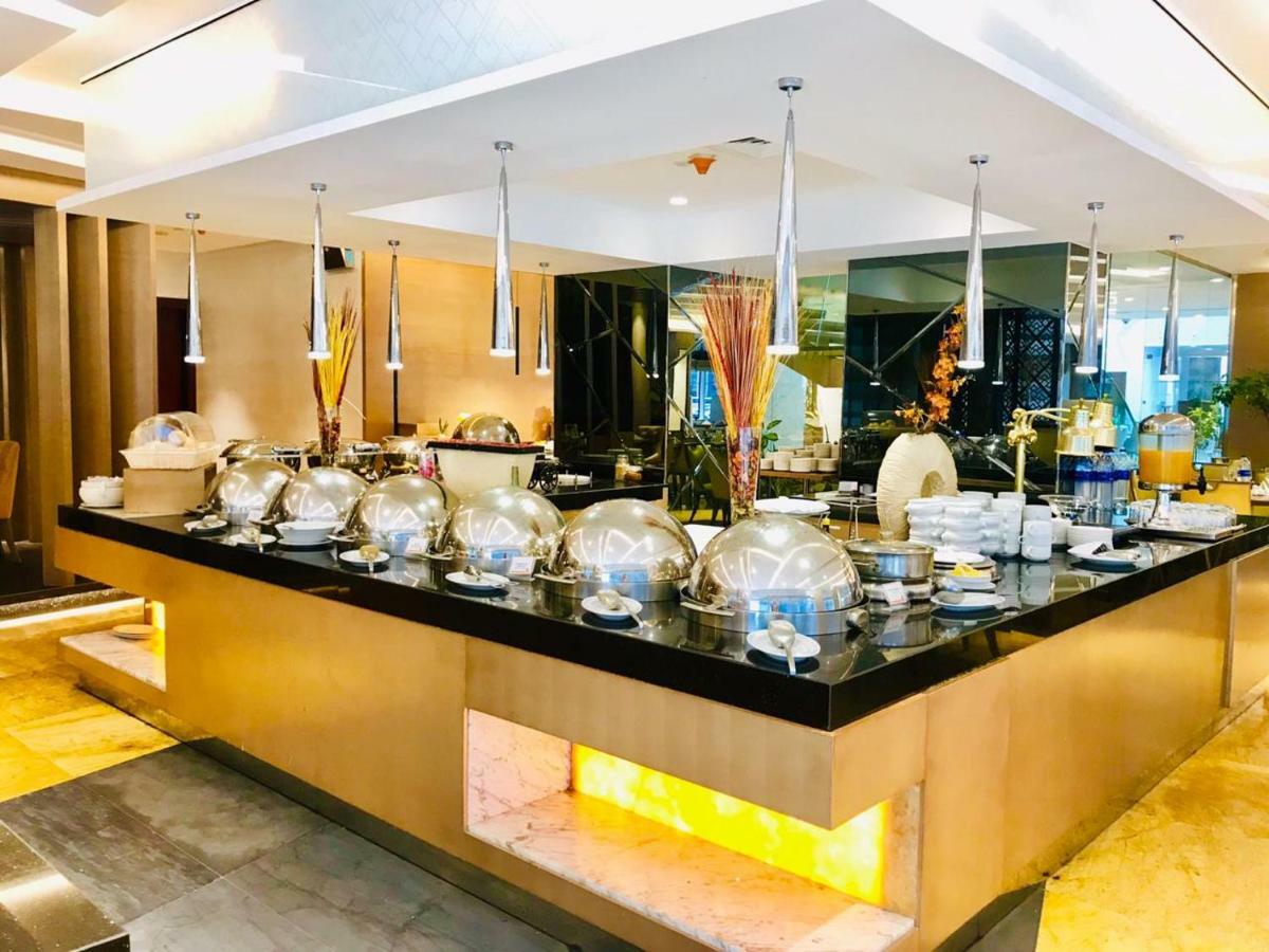 Samaya Deira Hotel Dubai