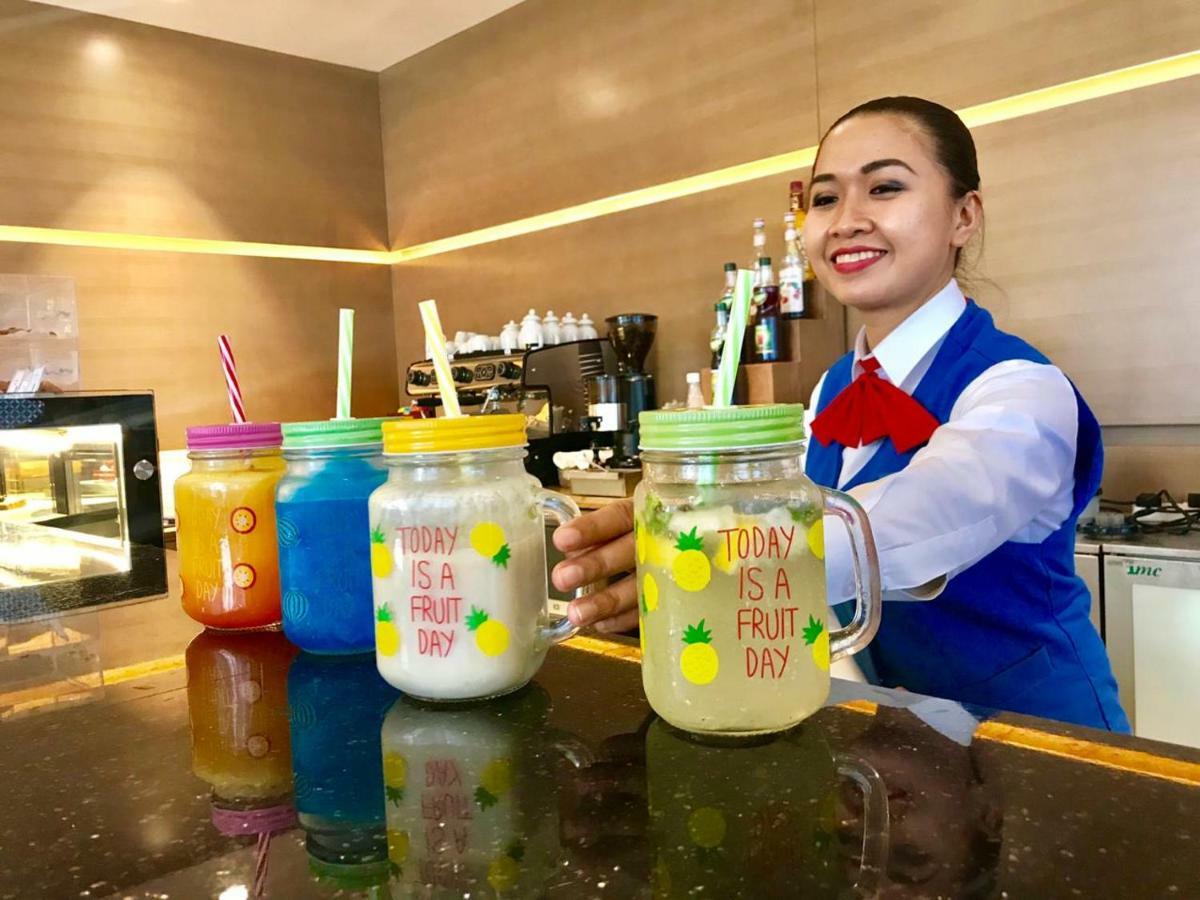 Samaya Deira Hotel