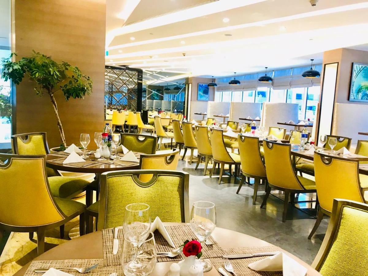 Samaya Deira 4*