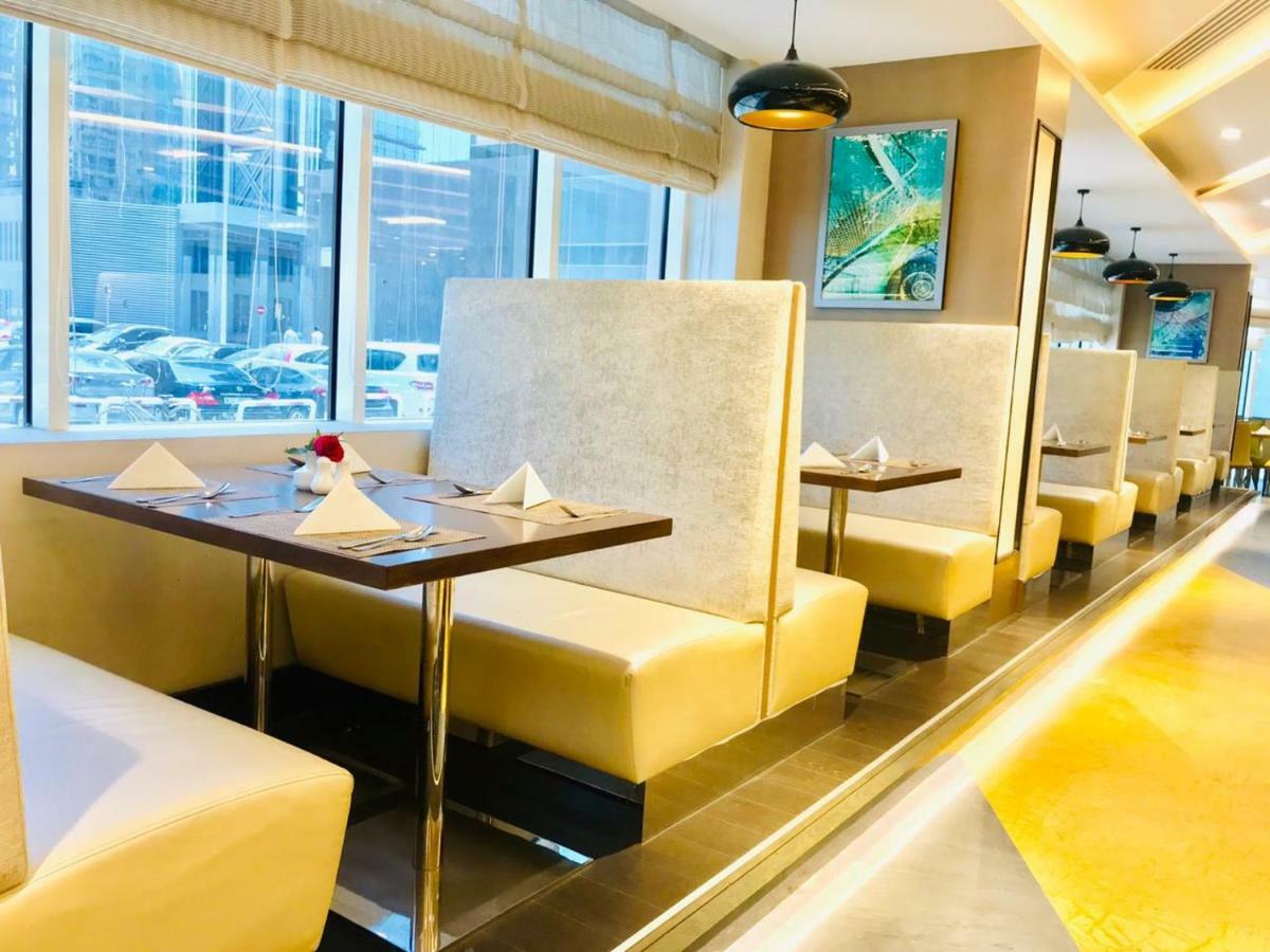 Samaya Deira Hotel