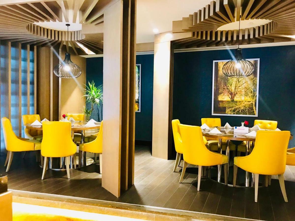 Hotel Samaya Deira