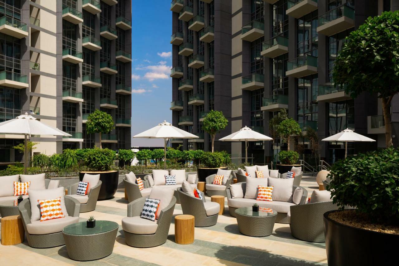 Aparthotel Millennium Atria Business Bay