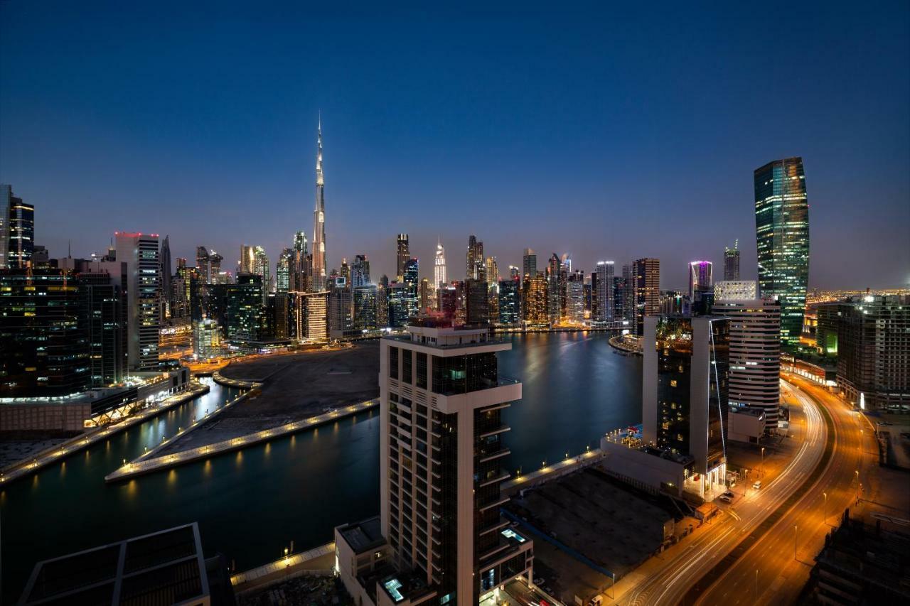 Aparthotel Millennium Atria Business Bay Dubai