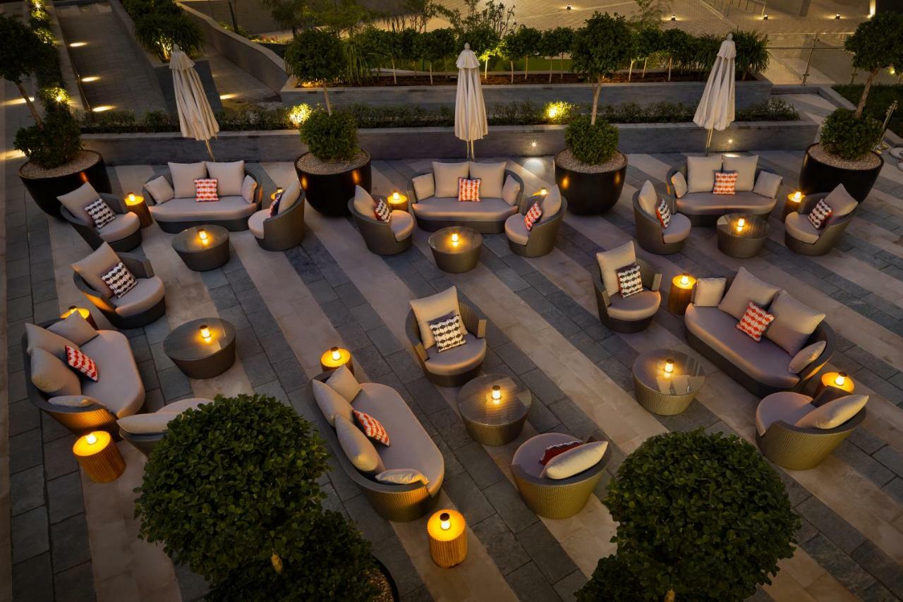 Millennium Atria Business Bay Aparthotel Dubai