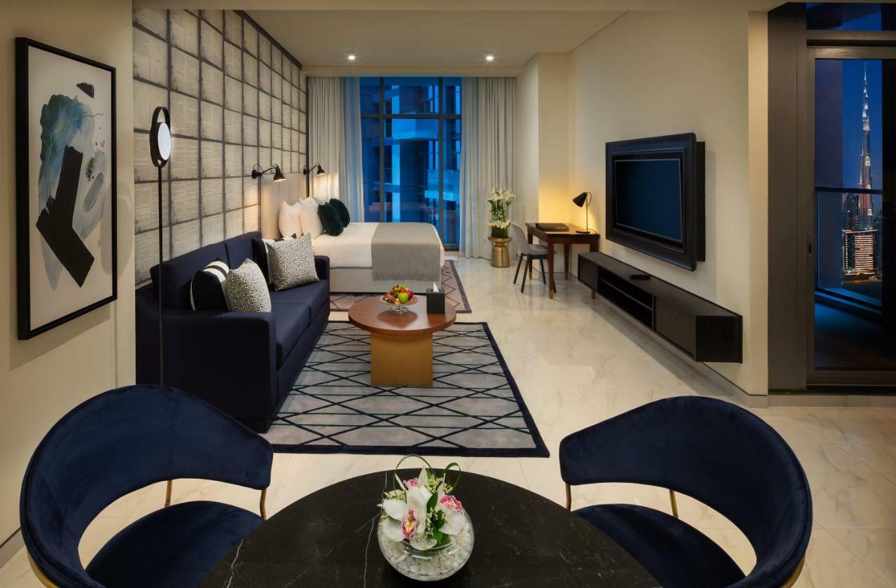 Millennium Atria Business Bay Aparthotel Dubai