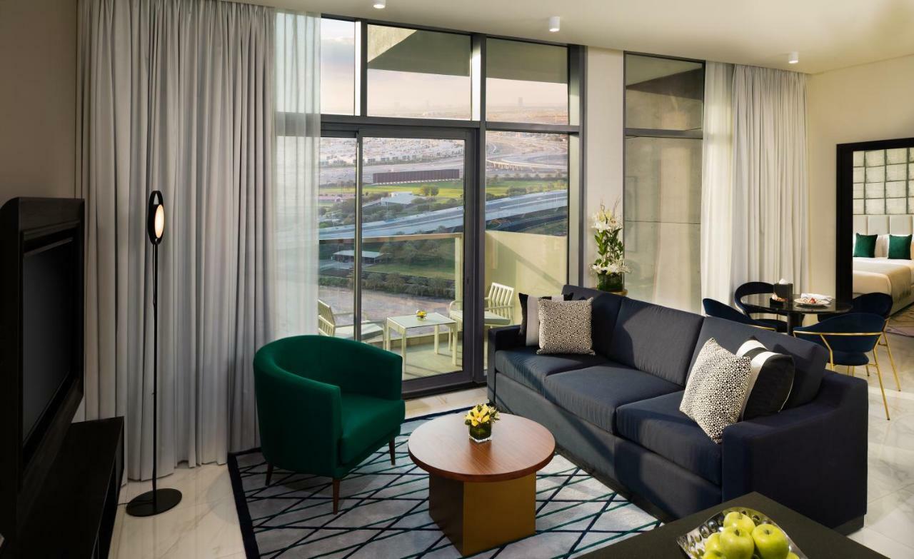 Millennium Atria Business Bay Aparthotel Dubai