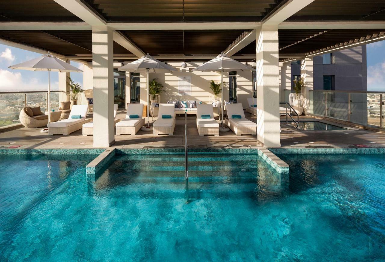 Millennium Atria Business Bay Aparthotel 5*