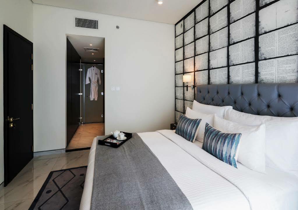 Millennium Atria Business Bay
