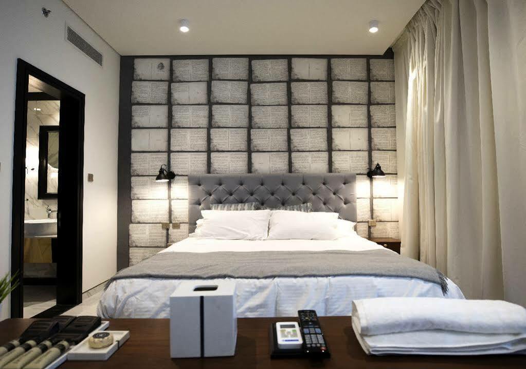 Aparthotel Millennium Atria Business Bay 5*