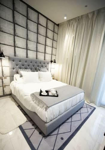 Aparthotel Millennium Atria Business Bay 5*