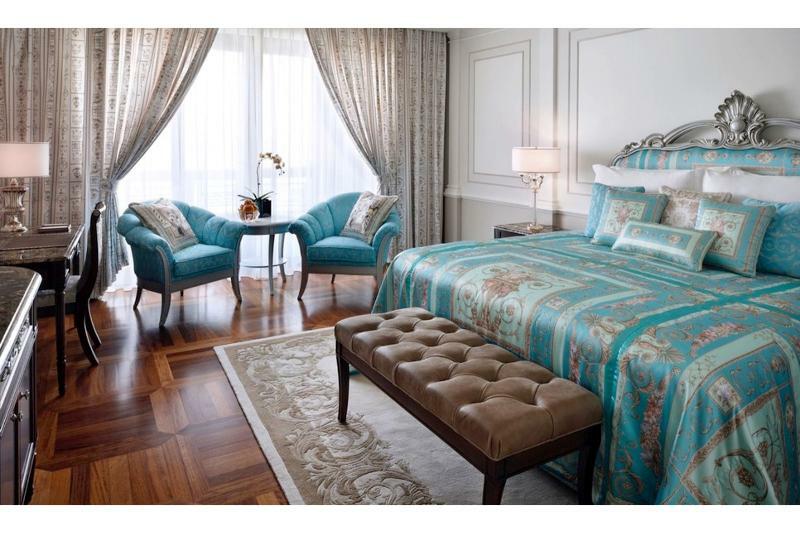Palazzo Versace 5*