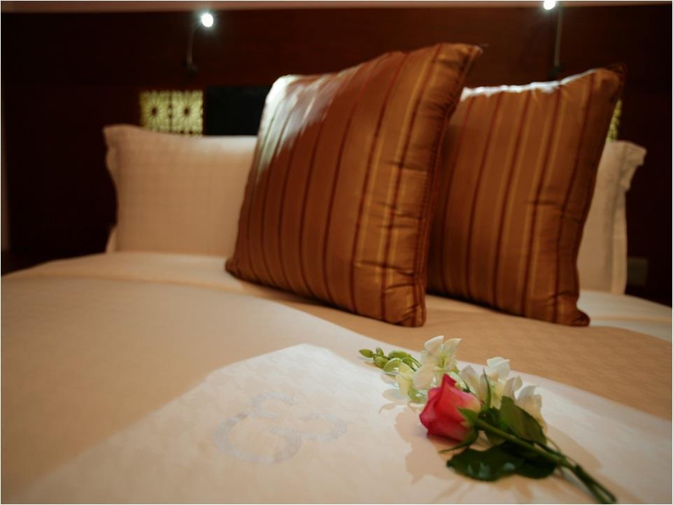 Aparthotel Tamani Marina & Dubai
