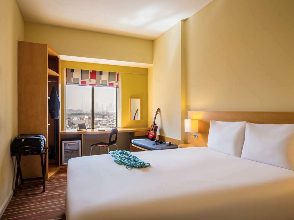 Ibis Deira Creekside Hotel Dubai