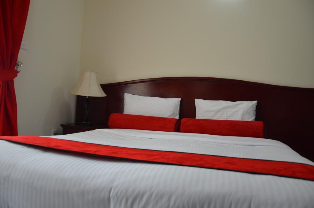 Aparthotel High End Dubai