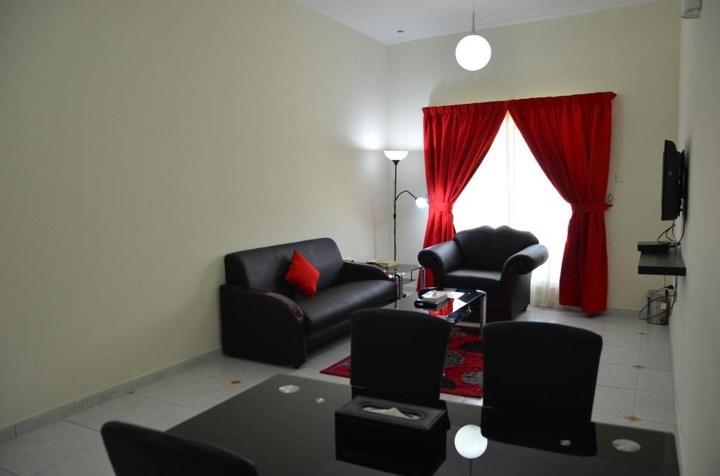 High End 3* Dubai