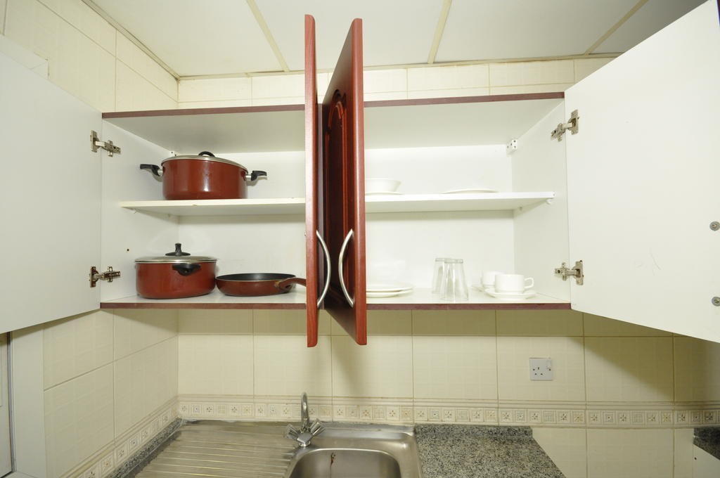 Aparthotel High End