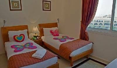 La Najd Aparthotel
