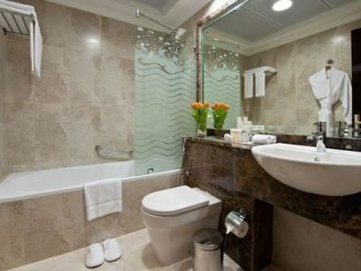 Al Nawras Aparthotel