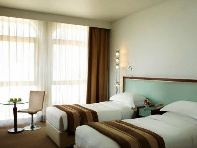 Rotana 4*