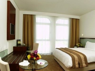 Aparthotel Rotana