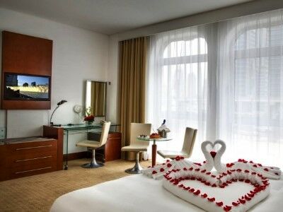 Rotana Aparthotel 4*