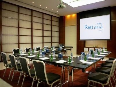 Rotana Aparthotel