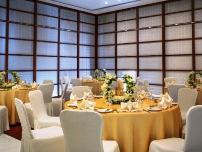 Rotana 4* Dubai