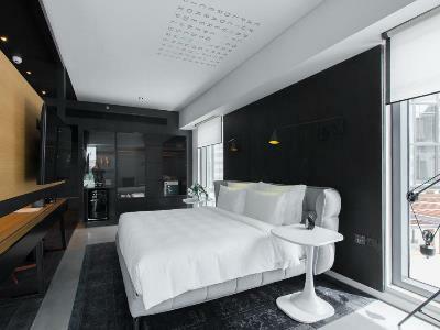Canopy By Hilton Al Seef 4* Dubai