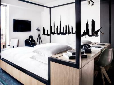 Canopy By Hilton Al Seef Hotel Dubai