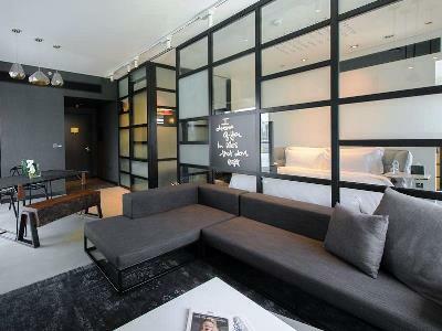 Canopy By Hilton Al Seef Dubai