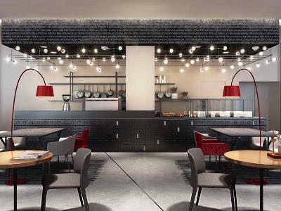 Canopy By Hilton Al Seef