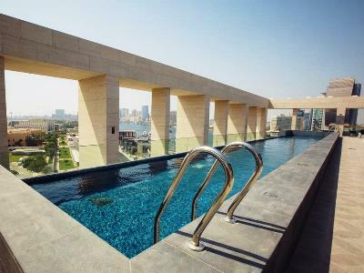 Hotel Canopy By Hilton Al Seef
