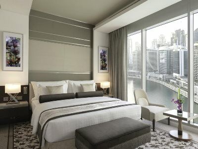 Renaissance Business Bay Hotel, Hotel Dubai
