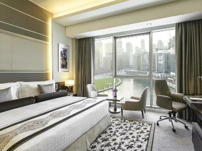 Hotel Renaissance Business Bay Hotel,