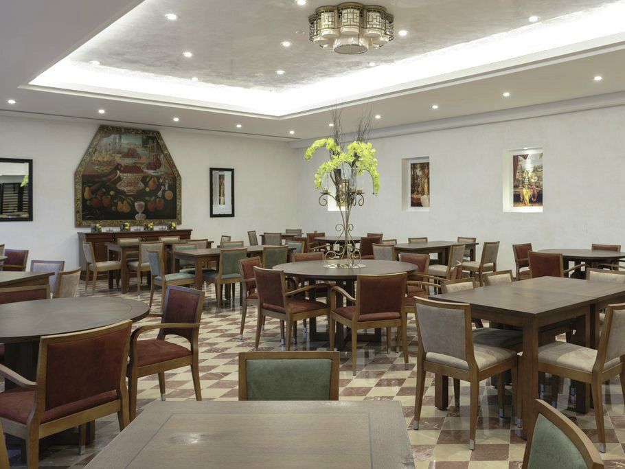 Renaissance Business Bay Hotel, Hotel Dubai