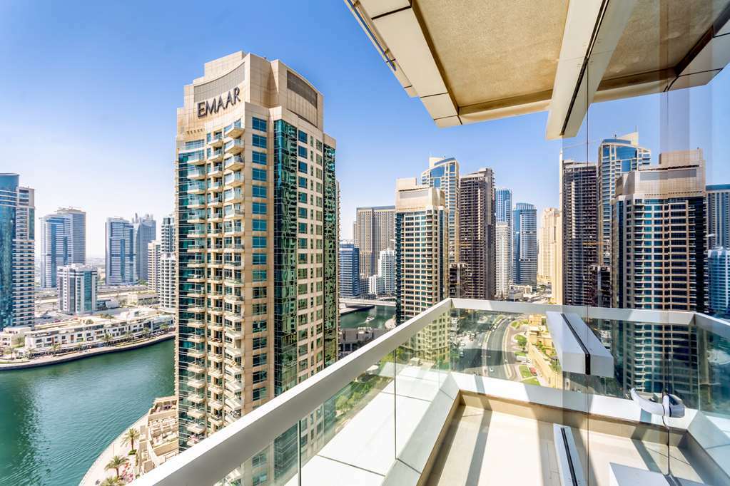 Hotel Barcelo Residences Marina