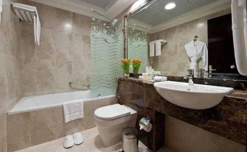 Al Nawras 4*