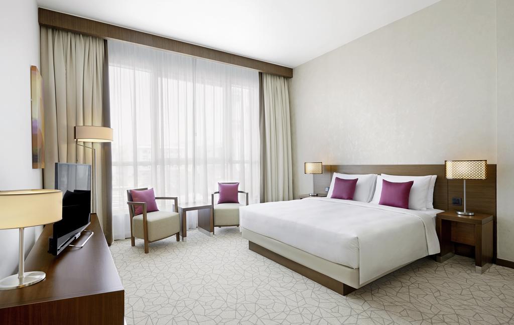 Hyatt Place Al Rigga