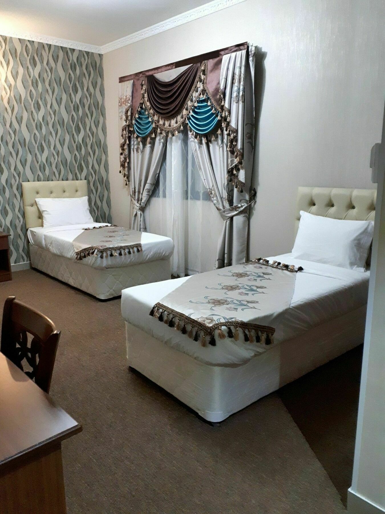 Royal Garden Dubai