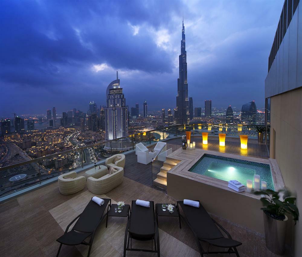 Damac Maison Mall Street