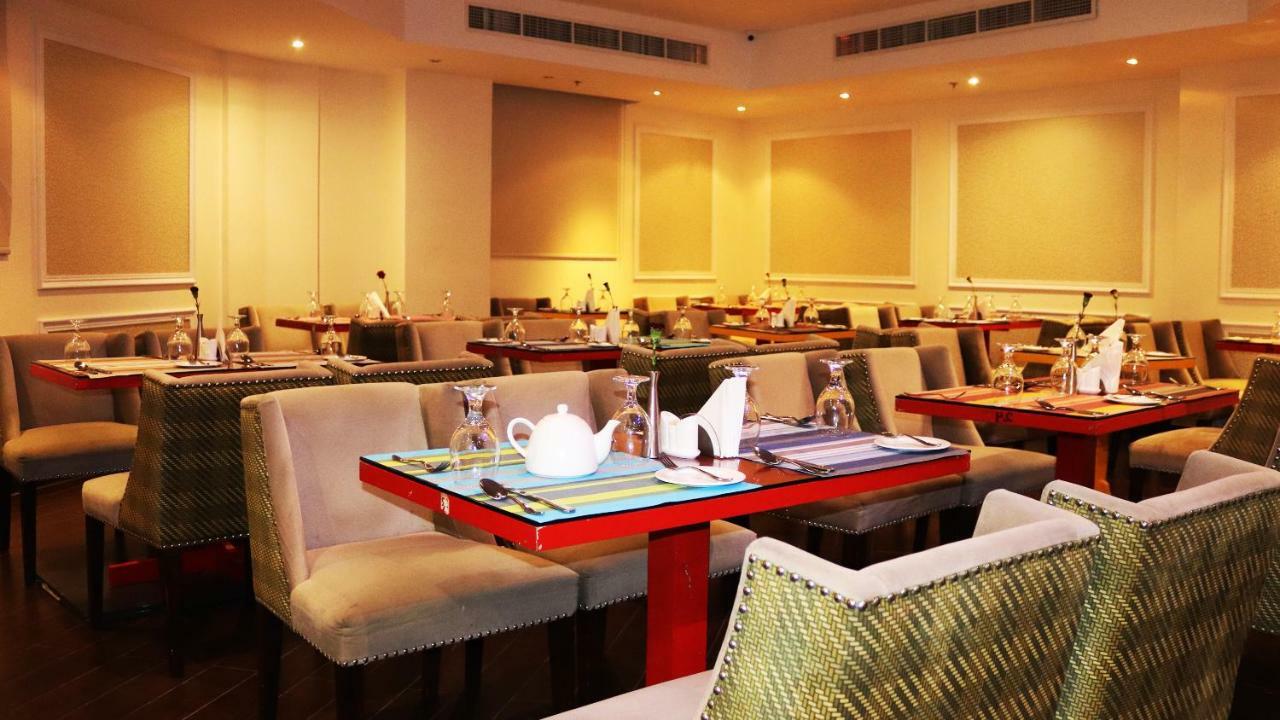 Buraq 3* Dubai