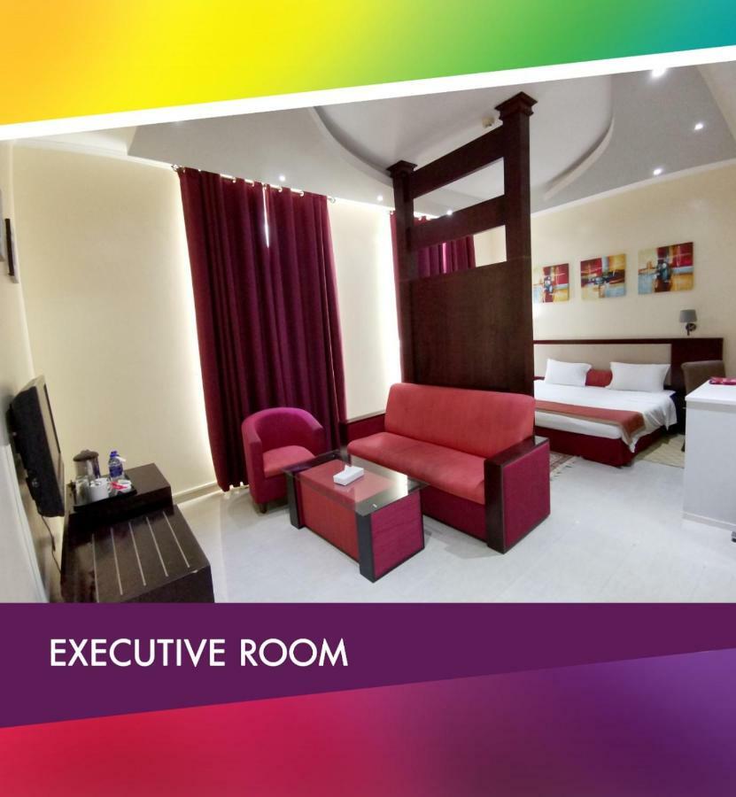 Rainbow Otel Dubai