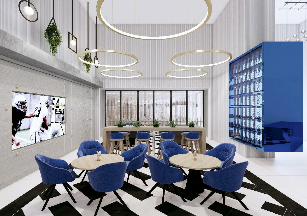 Millennium Atria Business Bay Aparthotel