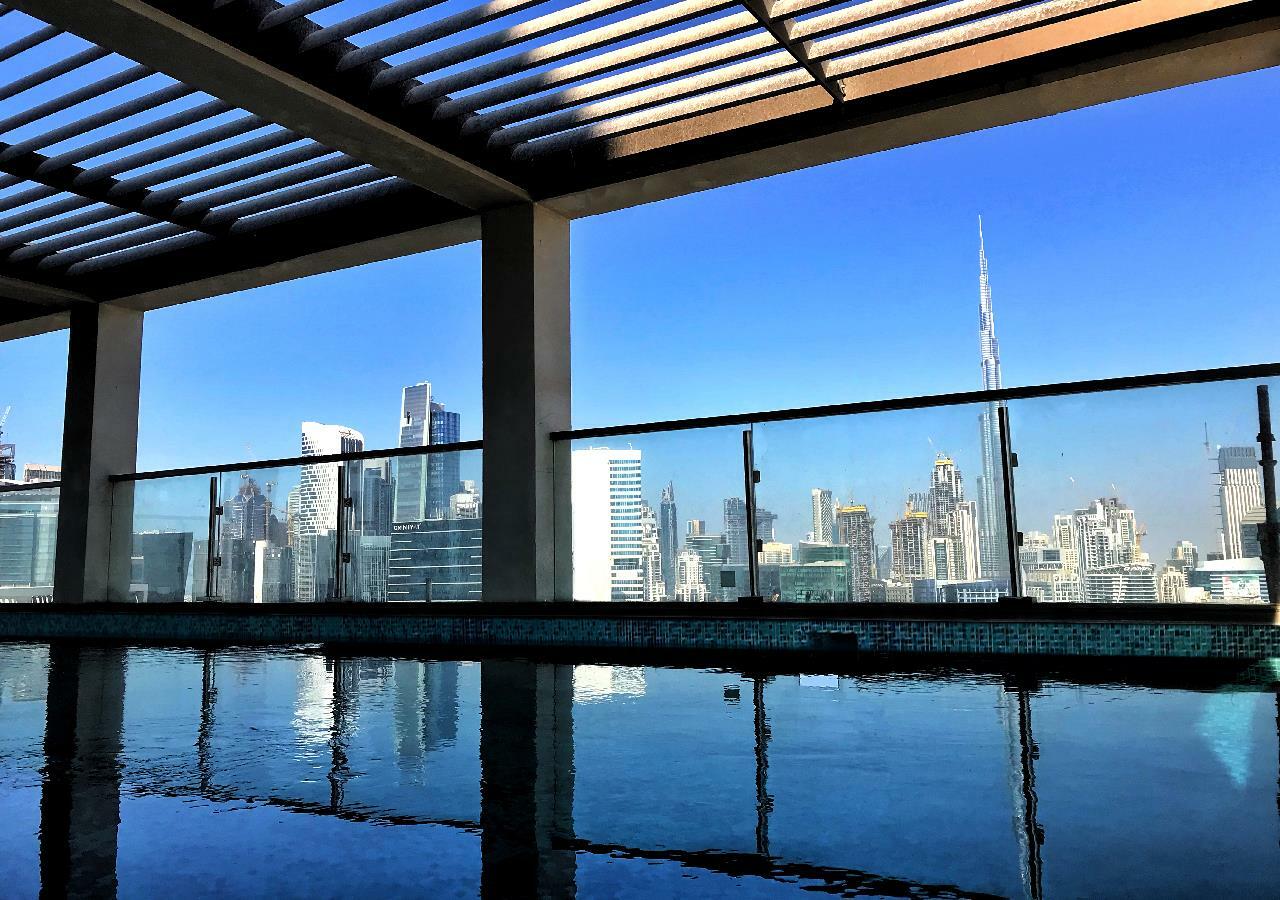 Aparthotel Millennium Atria Business Bay Dubai