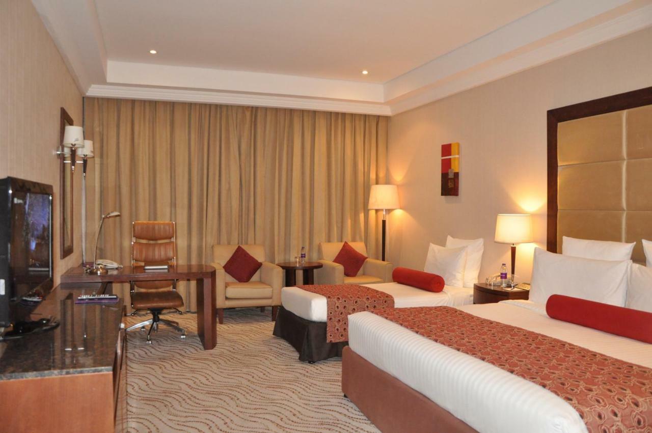 Park Regis Kris Kin Hotel 5*